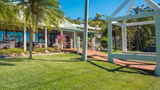 Colonial Palms Motor Inn Exterior