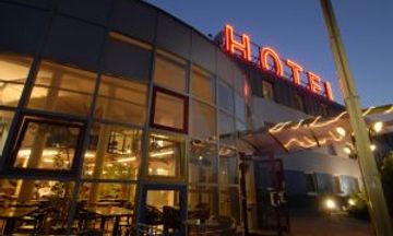 LifeHotel Vienna Airport