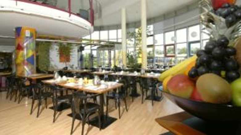 <b>LifeHotel Vienna Airport Lobby</b>