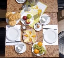 LifeHotel Vienna Airport Restaurant