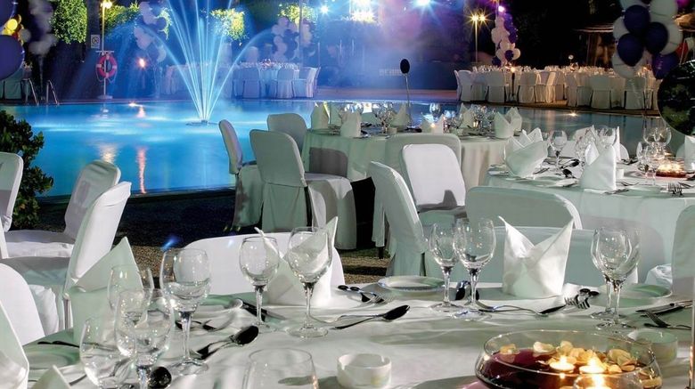 <b>GrandResort Banquet</b>