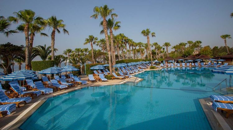 GrandResort Pool