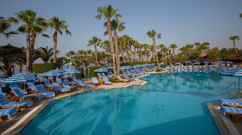 <b>GrandResort Pool</b>