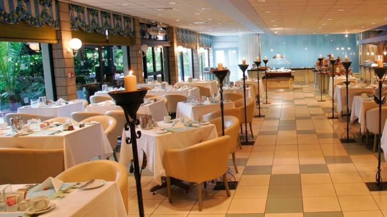 <b>GrandResort Restaurant</b>