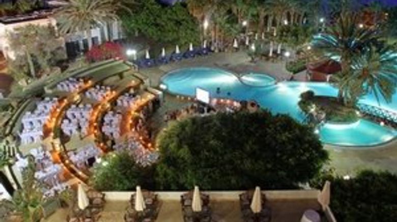 <b>Azia Resort & Spa Banquet</b>