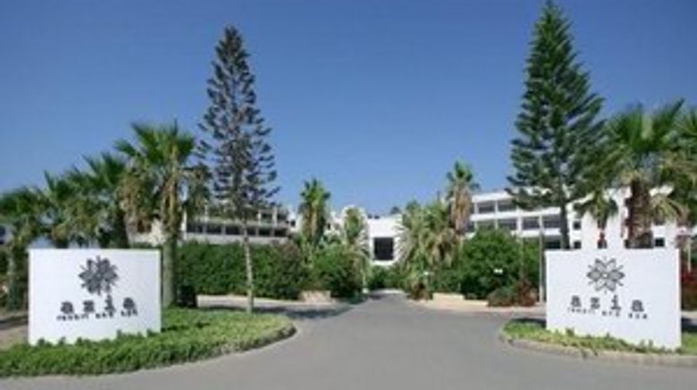 Azia Resort  and  Spa Exterior