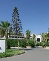 Azia Resort & Spa