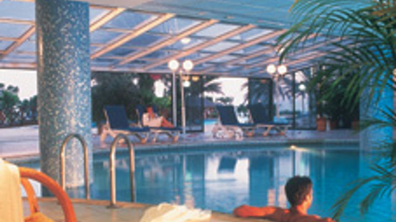 <b>Azia Resort & Spa Health</b>
