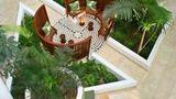 Azia Resort & Spa Lobby