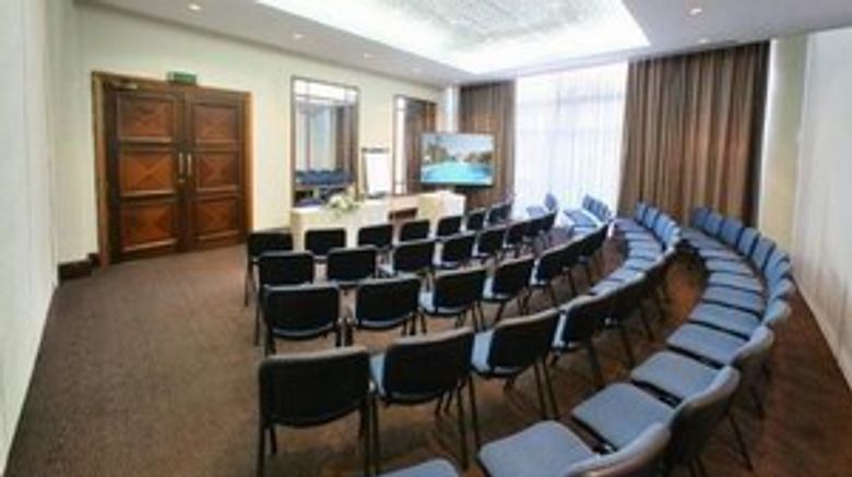 <b>Azia Resort & Spa Meeting</b>