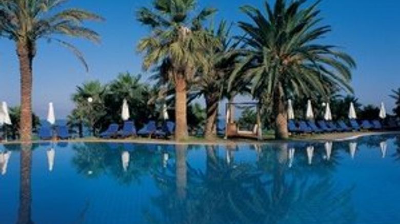 <b>Azia Resort & Spa Pool</b>