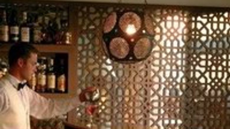 <b>Azia Resort & Spa Restaurant</b>