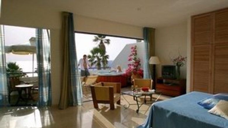 <b>Azia Resort & Spa Suite</b>