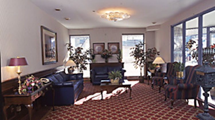 Sonder - The O'Connor Lobby