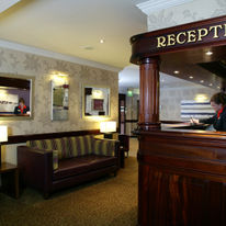 Westley Hotel Birmingham