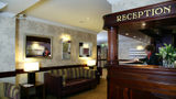 Westley Hotel Birmingham Lobby