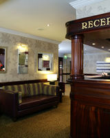 Westley Hotel Birmingham