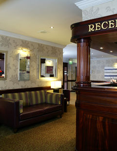 Westley Hotel Birmingham