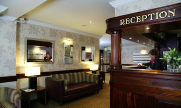 Westley Hotel Birmingham