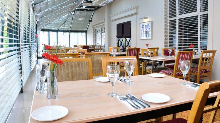 Westley Hotel Birmingham Restaurant