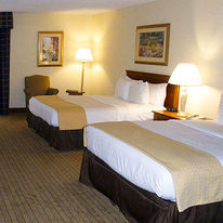 Clarion Inn & Suites