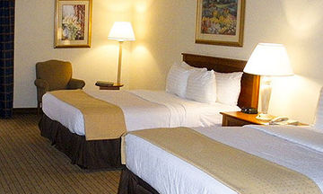Clarion Inn & Suites