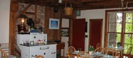 The Inn at the Round Barn Farm Restaurant