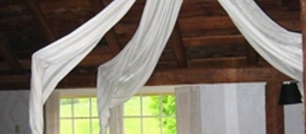 The Inn at the Round Barn Farm Room
