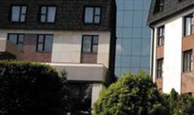 Crown Piast Hotel & Park Exterior