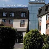 Crown Piast Hotel & Park