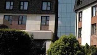 Crown Piast Hotel & Park