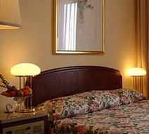 Crown Piast Hotel & Park Room