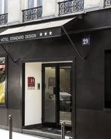 Standard Design Hotel