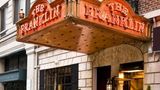 voco The Franklin New York Exterior
