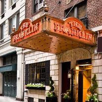 voco The Franklin New York