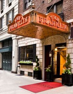 voco The Franklin New York