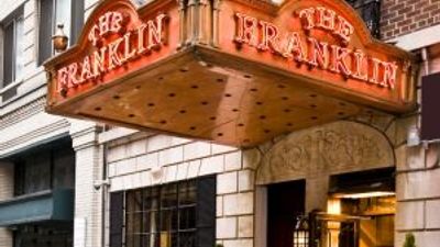 voco The Franklin New York