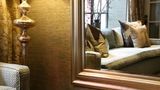 voco The Franklin New York Lobby