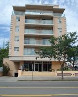 London Executive Suites Hotel