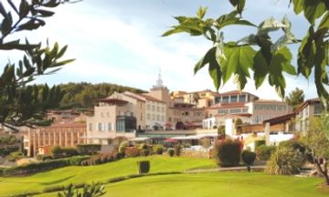 Le Fregate Provence