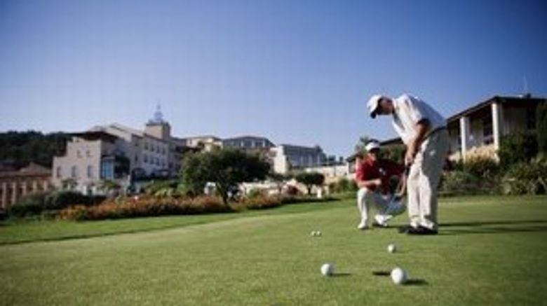 <b>Le Fregate Provence Golf</b>