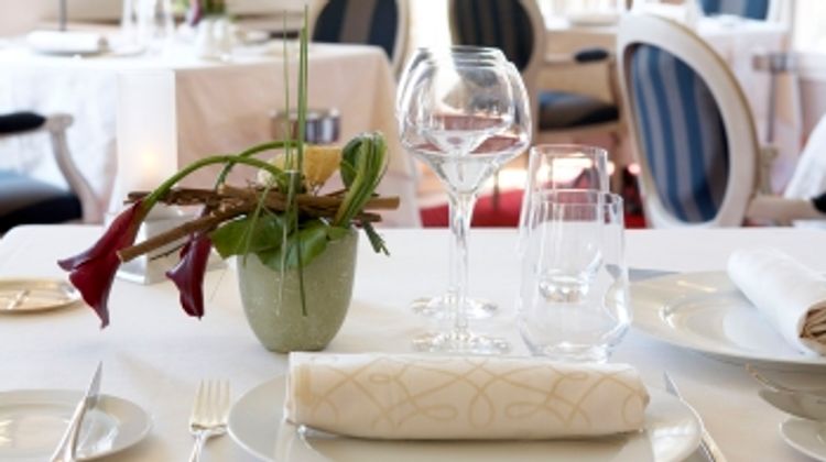 Le Fregate Provence Restaurant