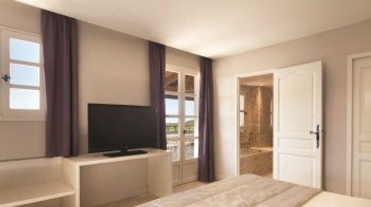 Le Fregate Provence Suite