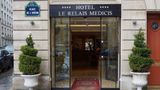 Relais Medicis Exterior