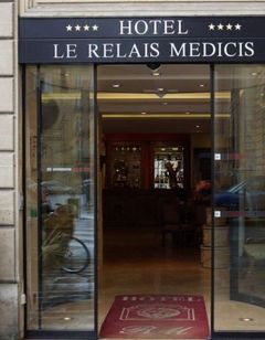 Relais Medicis