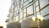 Alexander Suites Hotel Exterior
