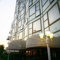 Alexander Suites Hotel