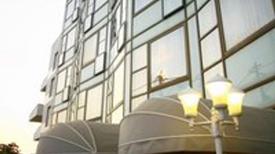 Alexander Suites Hotel
