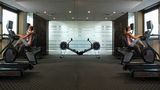 Alexander Suites Hotel Health