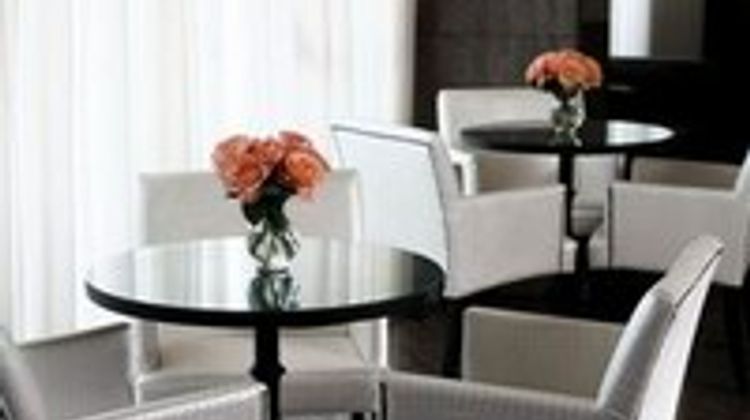 Alexander Suites Hotel Lobby